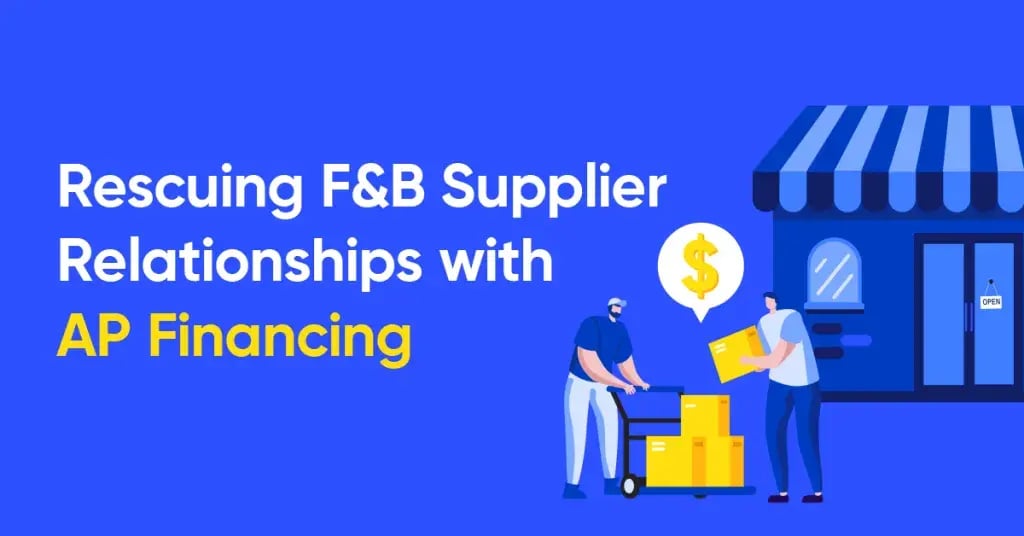 food-beverage-supplier-ap-financing