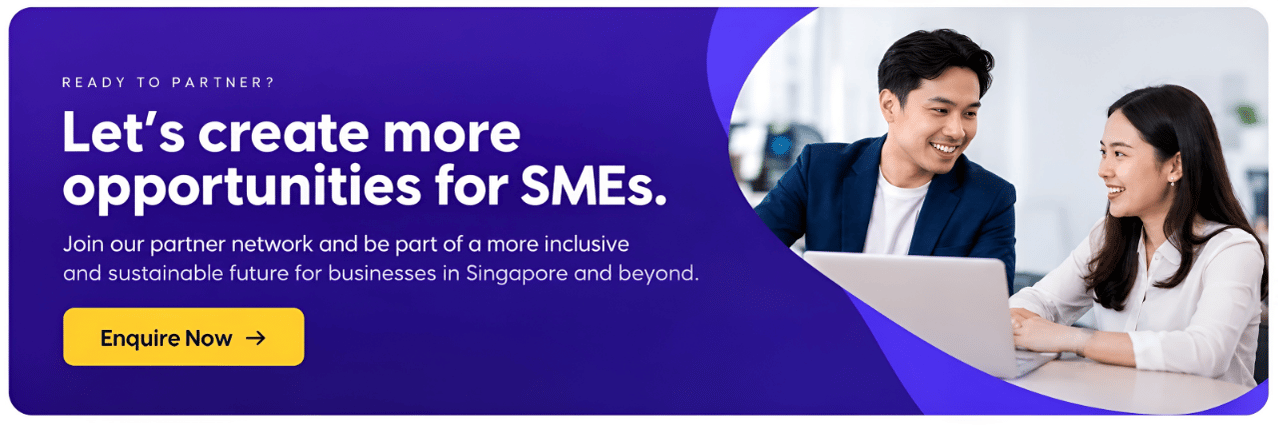 FSSG CTA partner