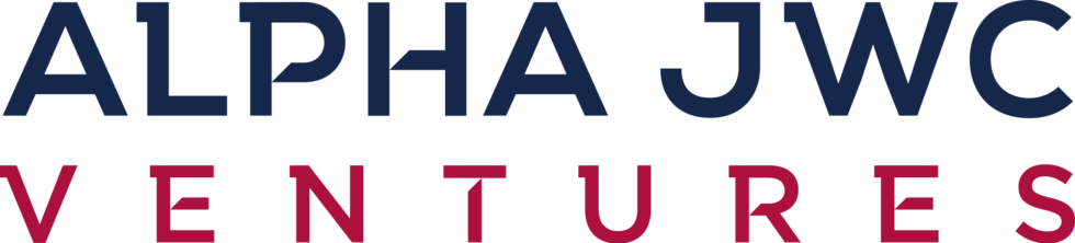 logo alpha jwc ventures
