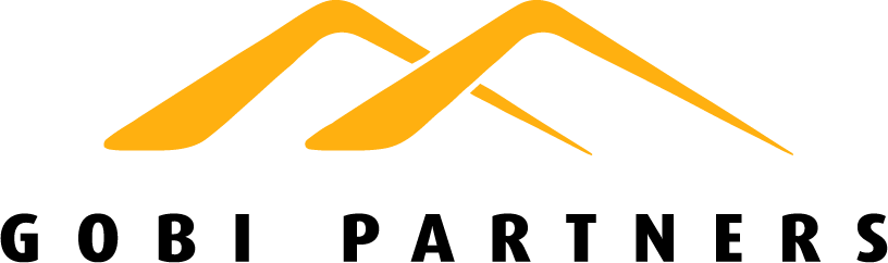 logo gobi partners