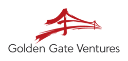 logo golden gate ventures