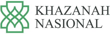 logo khazanah nasional