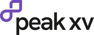 logo peak xv