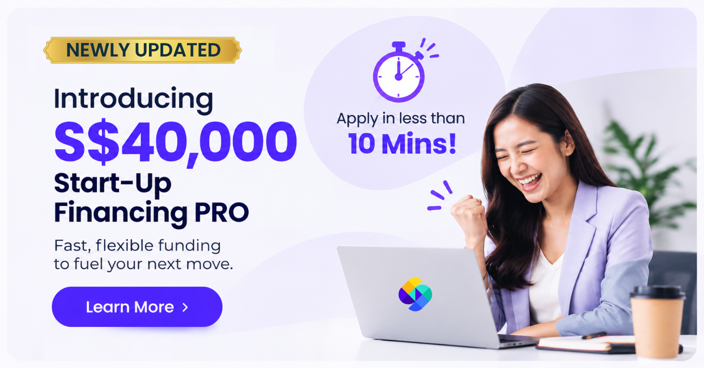 FSSG Start-Up Financing Banner (3)