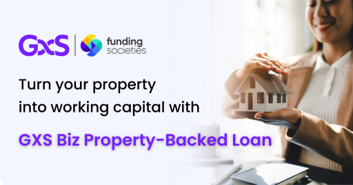 GXS Biz Property-Backed Loan (1)