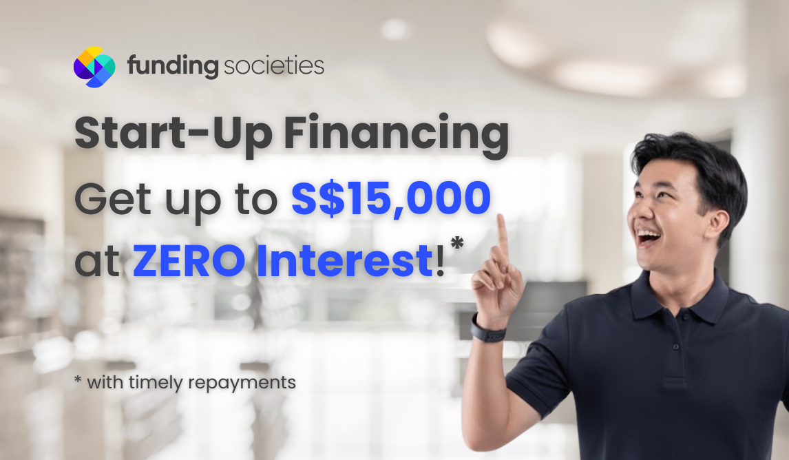 Start-Up Financing (4)