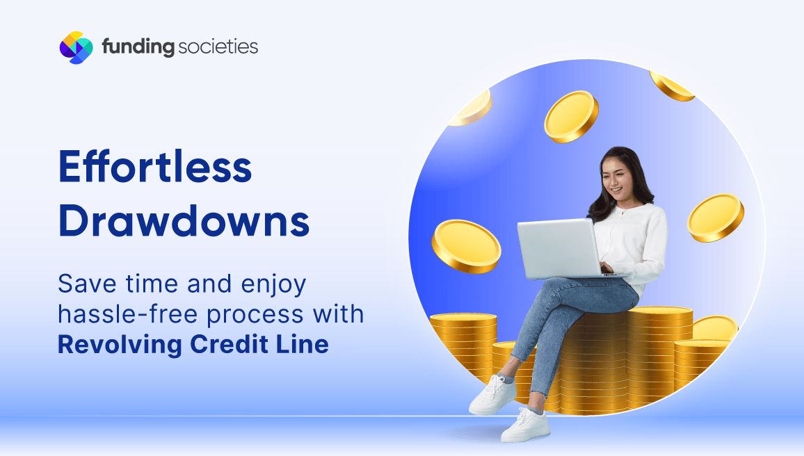 revolving-credit-line-drawdowns