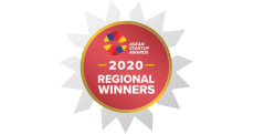asean startup winner