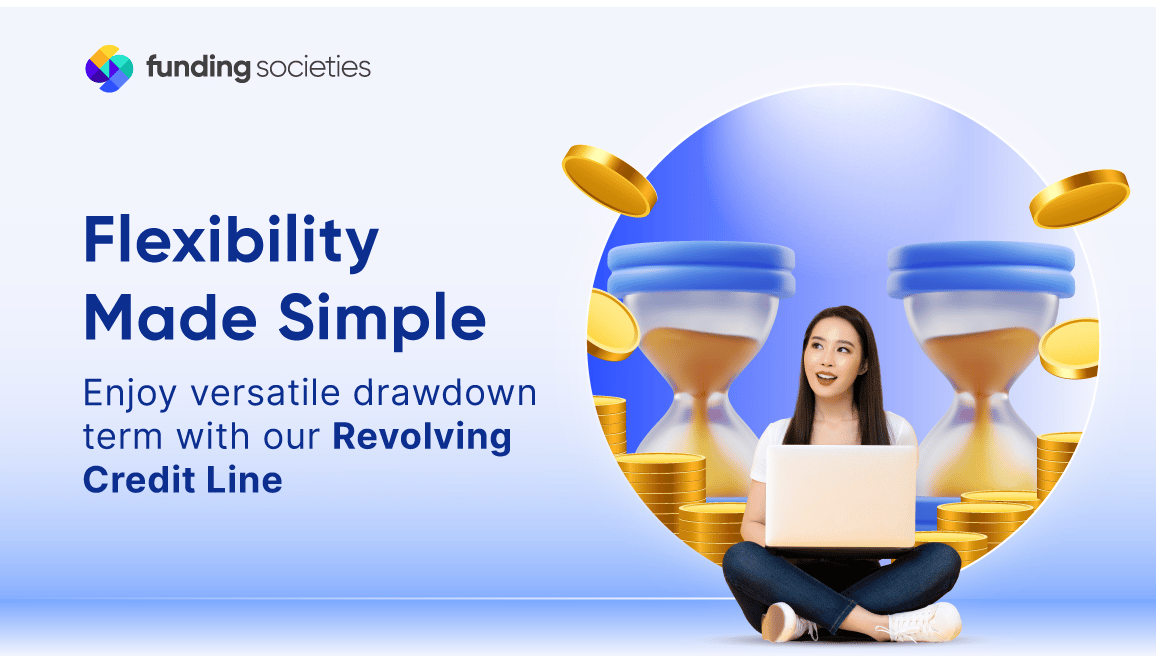 revolving-credit-line-flexibility