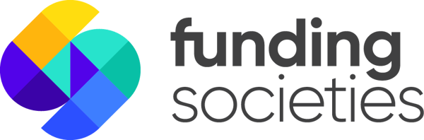 Funding Societies Funding Societies logo