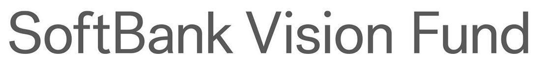 logo softbank vision fund1