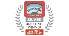 stevie winner