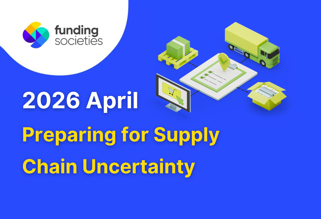 Apr 2026 Newsletter